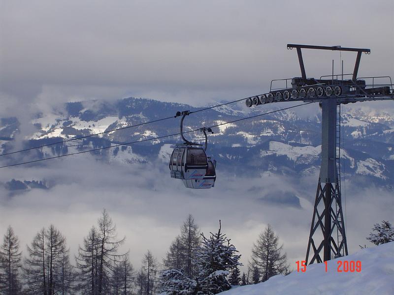 Austrian Alps (1)